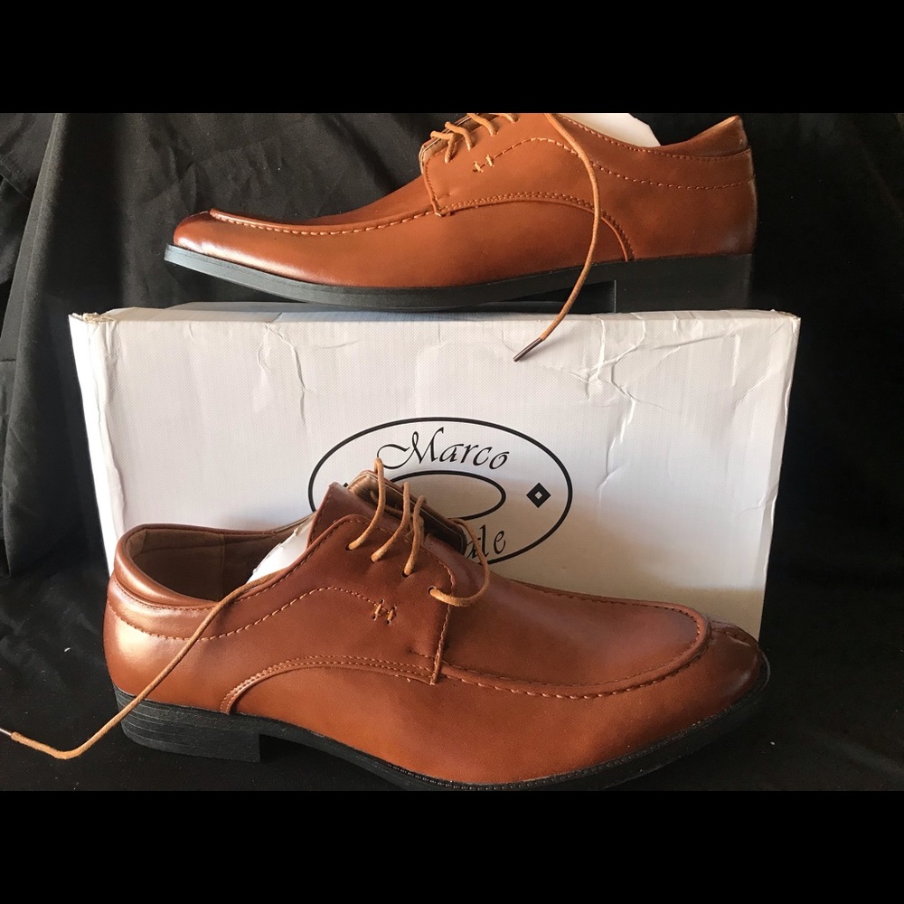 Men’s shoes size 9.5